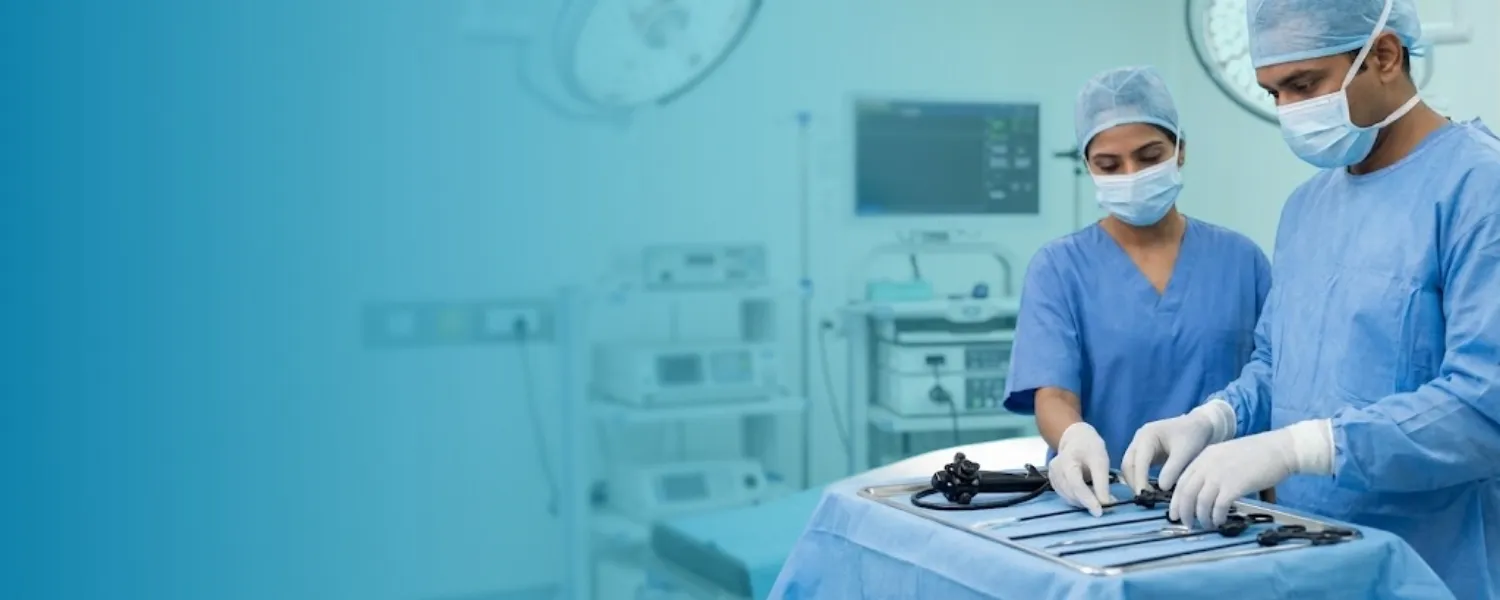 How Long Does Laparoscopic Appendectomy Surgery Take?